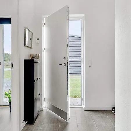 Feriehus 6 Person Holiday In R M Sønderby