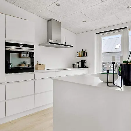 6 Person Holiday In R M Sønderby