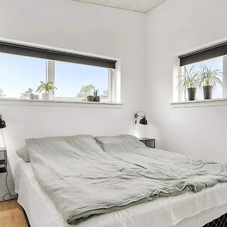 Feriehus 6 Person Holiday In R M Sønderby