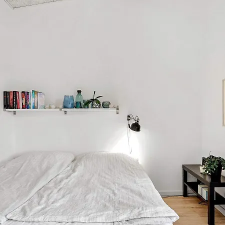 Feriehus 6 Person Holiday In R M *